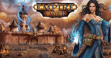 Empire of Ember