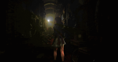 tormented souls Tormented Souls