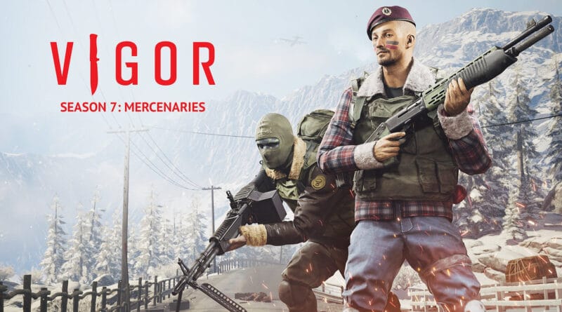 vigor