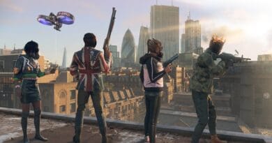 Watch Dogs Watch Dogs