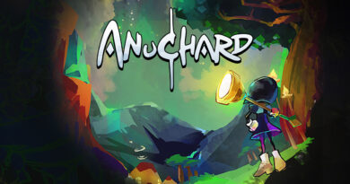 Anuchard