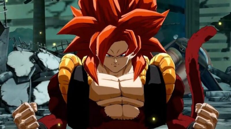 Dragon Ball: FighterZ