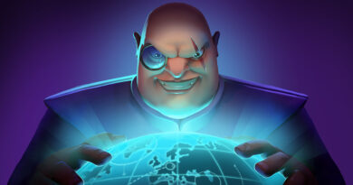 evil genius 2 Evil Genius 2