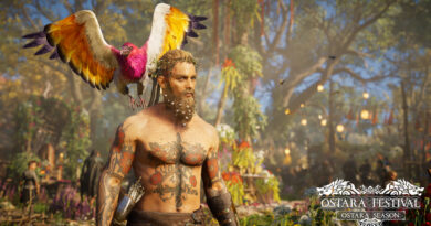 Assassin’s Creed Valhalla