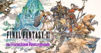 final fantasy xi online Final Fantasy XI Online