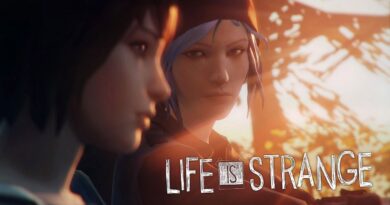 Life is Strange