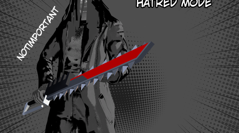 Space Raiders in Space