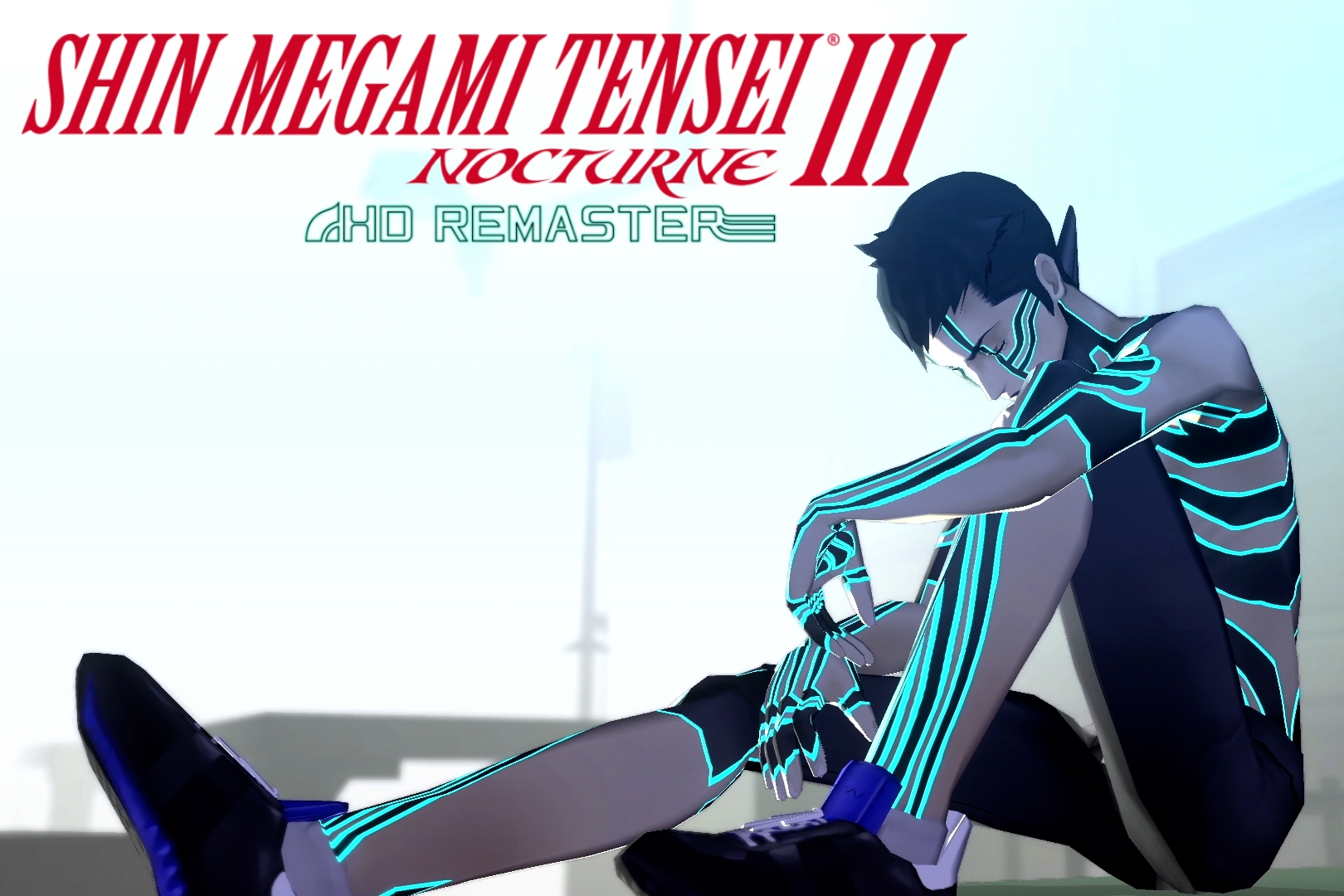 Shin Megami Tensei III Nocturne HD Remaster