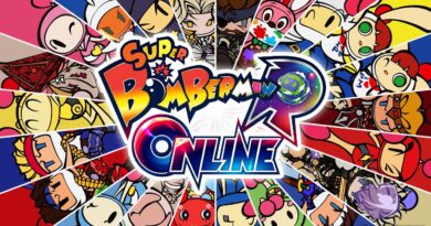 super bomberman r online Super Bomberman R Online