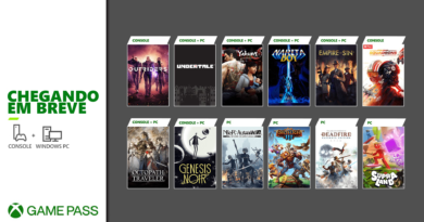 blade Xbox GaXbox Game Pass traz títulos de peso em março para amantes de todos os gêneros. (Imagem: Divulgação)me Pass traz títulos de peso em março para amantes de todos os gêneros. (Imagem: Divulgação)