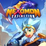 Nexomon: Extinction