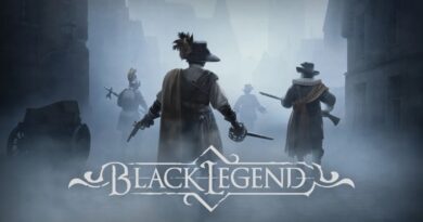 Black Legend
