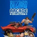 Blizzard Arcade Collection