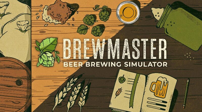 Brewmaster