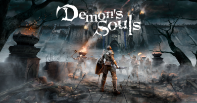 Demon's Souls Remake