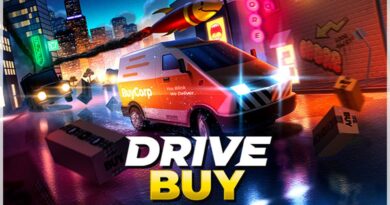 drive buy