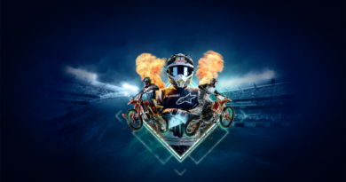 Monster Energy Supercross – The Official Videogame 4