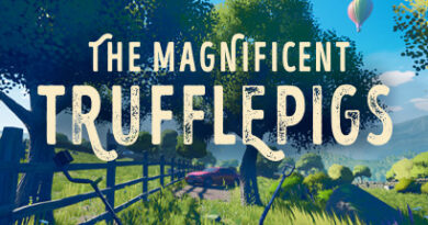 final fantasy xi online Magnificent Trufflepigs