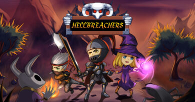 hellbreachers