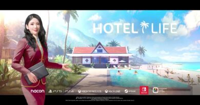 cannon brawl hotel life