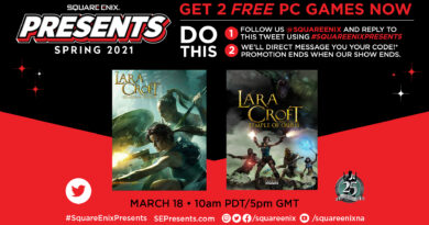 lara croft lara croft