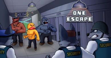 one escape One Escape
