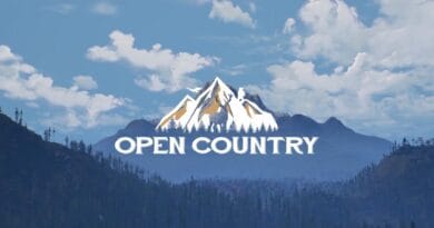 Open Country
