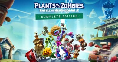 battle for neighborville Plants vs. Zombies: Battle for Neighborville