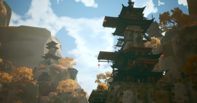 TASOMACHI: Behind the Twilight