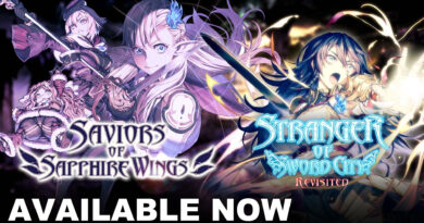 saviors of sapphire wings
