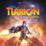 Turrican Flashback
