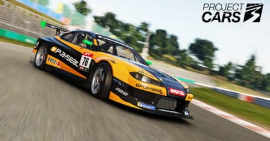 Project Cars 3