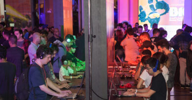 big festival BIG Festival 2021