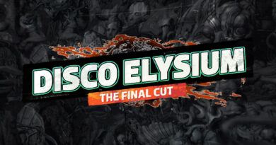 Disco Elysium - The Final Cut