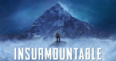 Insurmountable