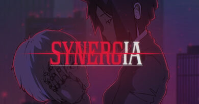 Synergia