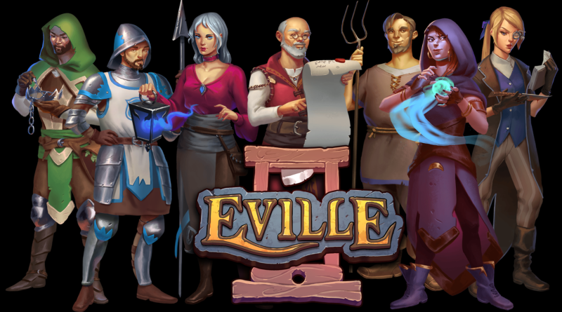 Eville