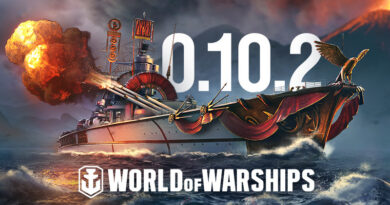 World of Warships World of Warships