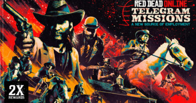 Red Dead Online