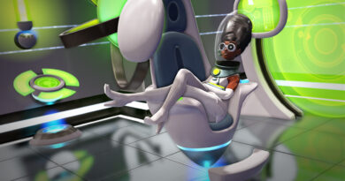 Evil Genius 2