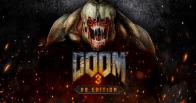 DOOM 3