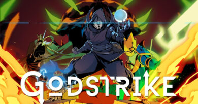 Godstrike