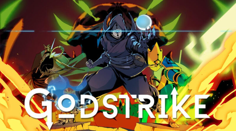 Godstrike
