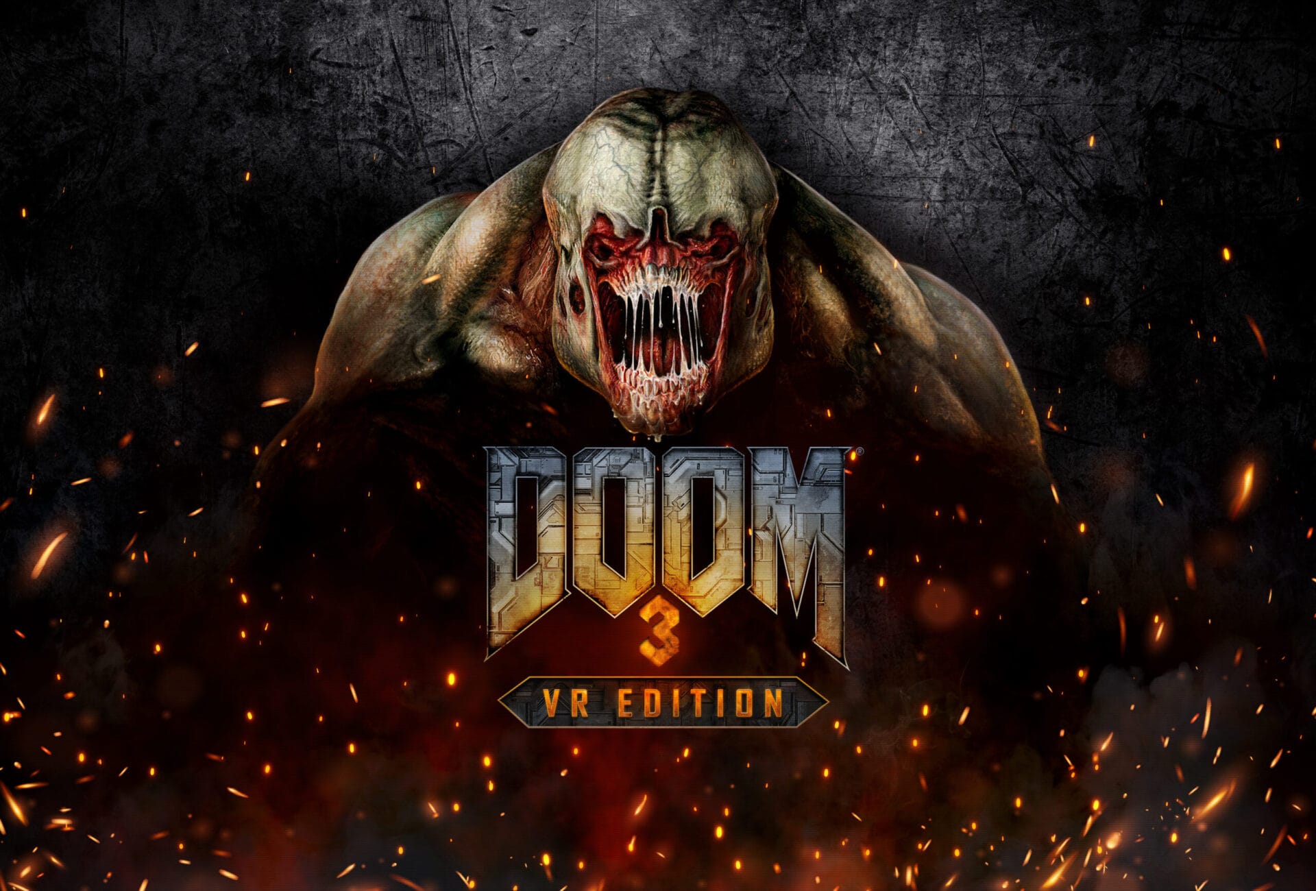 DOOM 3