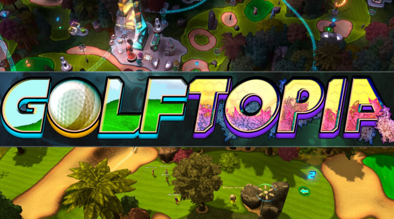 GolfTopia