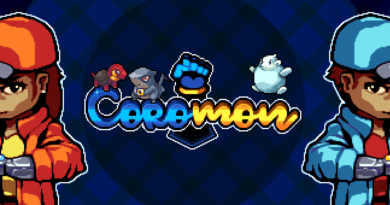 Coromon