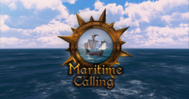 Maritime Calling
