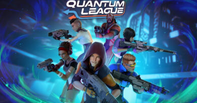 Quantum League