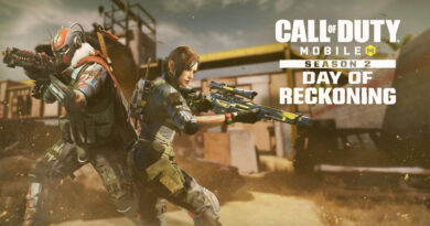 Call of Duty: Mobile