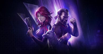 The Protagonist: EX-1